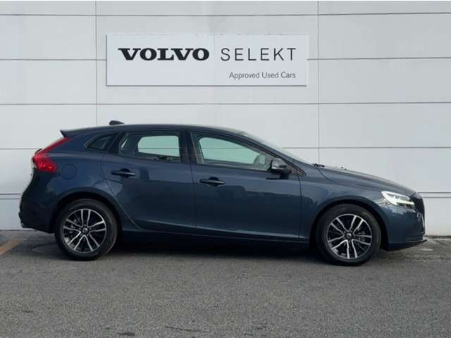 ボルボ Ｖ４０ Ｔ３　タックエディション R2年 (東北) 99