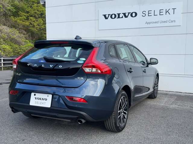 ボルボ Ｖ４０ Ｔ３　タックエディション R2年 (東北) 99