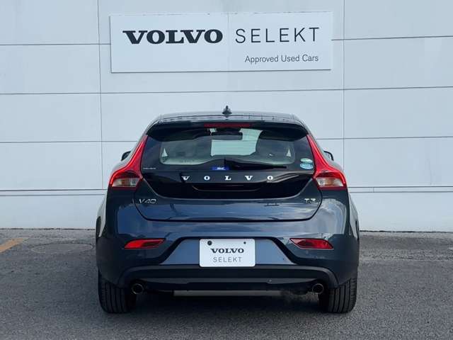 ボルボ Ｖ４０ Ｔ３　タックエディション R2年 (東北) 99