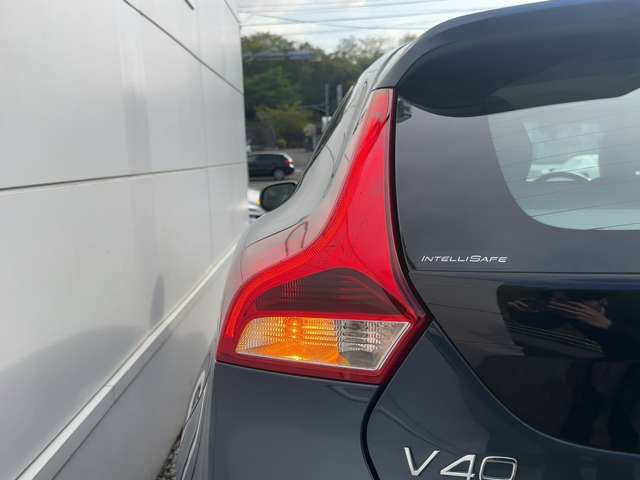 ボルボ Ｖ４０ Ｔ３　タックエディション R2年 (東北) 99