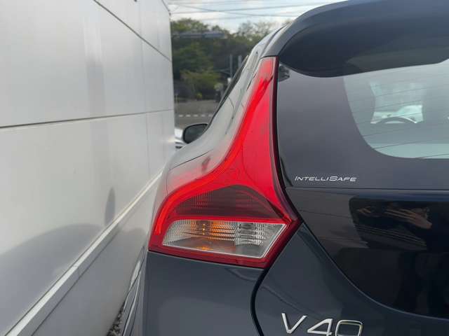 ボルボ Ｖ４０ Ｔ３　タックエディション R2年 (東北) 99