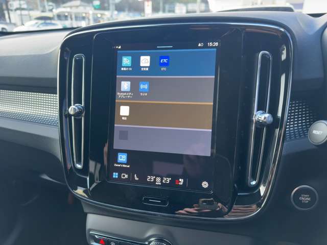 ボルボ ＸＣ４０ ウルトラ Ｂ４ ＡＷＤ ダーク エディション ４ＷＤ R6年 (東北) 99