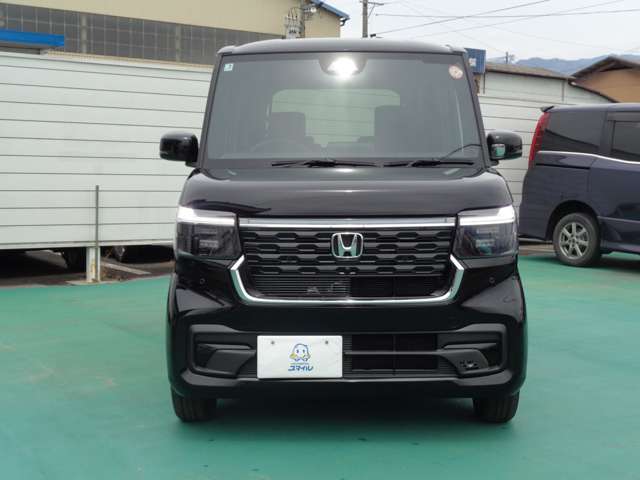 ホンダ Ｎ　ＢＯＸ カスタム ６６０ R7年 () 99