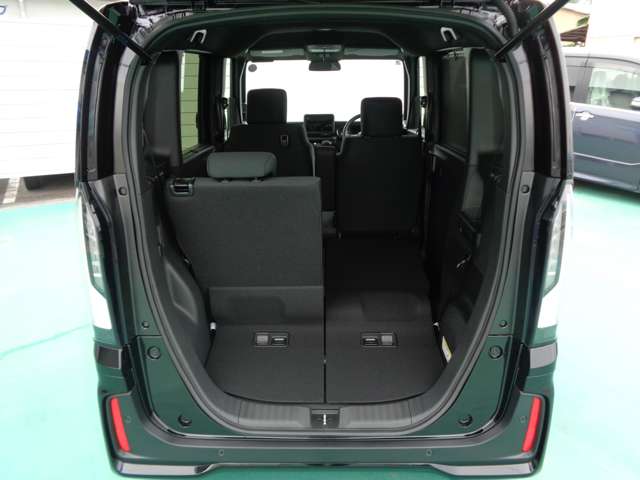 ホンダ Ｎ　ＢＯＸ カスタム ６６０ R7年 () 99