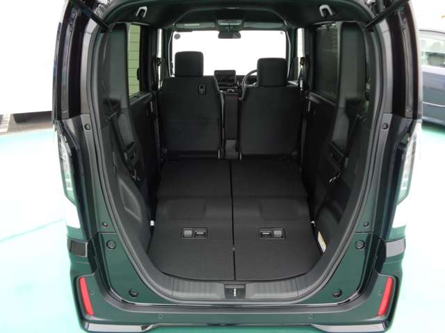 ホンダ Ｎ　ＢＯＸ カスタム ６６０ R7年 () 99