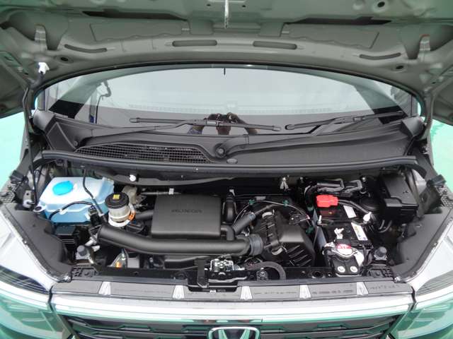 ホンダ Ｎ　ＢＯＸ カスタム ６６０ R7年 () 99