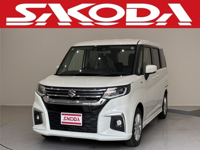 スズキ ソリオ １．２ ハイブリッド ＭＺ R6年 (中国) 99