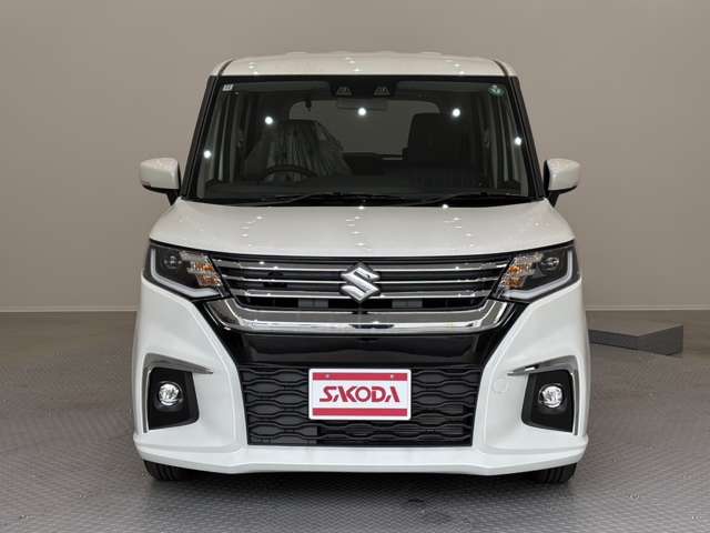 スズキ ソリオ １．２ ハイブリッド ＭＺ R6年 (中国) 99