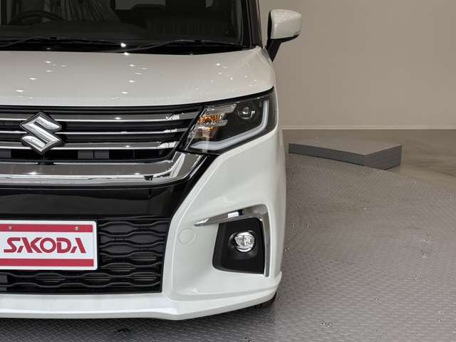 スズキ ソリオ １．２ ハイブリッド ＭＺ R6年 (中国) 99