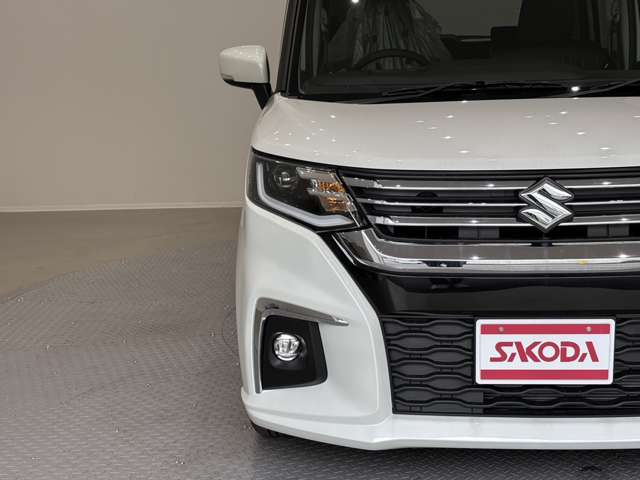 スズキ ソリオ １．２ ハイブリッド ＭＺ R6年 (中国) 99