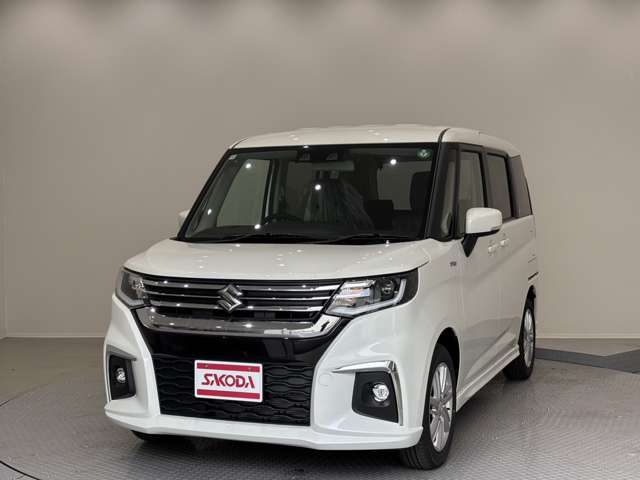 スズキ ソリオ １．２ ハイブリッド ＭＺ R6年 (中国) 99