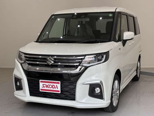 スズキ ソリオ １．２ ハイブリッド ＭＺ R6年 (中国) 99