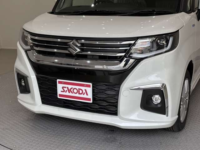 スズキ ソリオ １．２ ハイブリッド ＭＺ R6年 (中国) 99