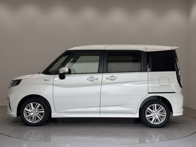 スズキ ソリオ １．２ ハイブリッド ＭＺ R6年 (中国) 99