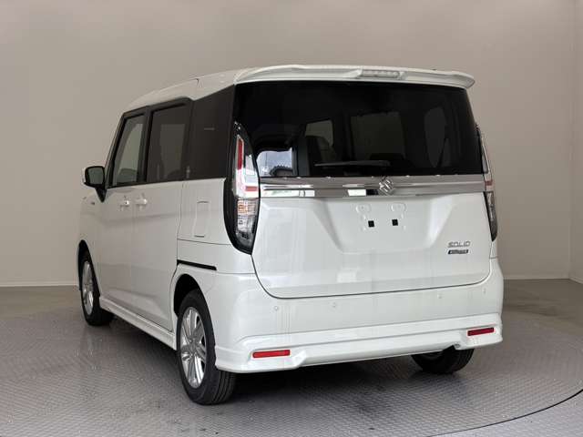 スズキ ソリオ １．２ ハイブリッド ＭＺ R6年 (中国) 99