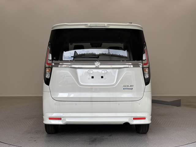 スズキ ソリオ １．２ ハイブリッド ＭＺ R6年 (中国) 99