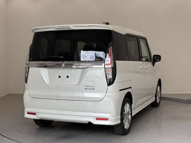 スズキ ソリオ １．２ ハイブリッド ＭＺ R6年 (中国) 99