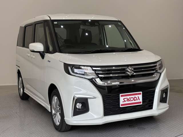 スズキ ソリオ １．２ ハイブリッド ＭＺ R6年 (中国) 99