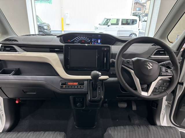 スズキ ソリオ １．２ ハイブリッド ＭＺ R6年 (中国) 99