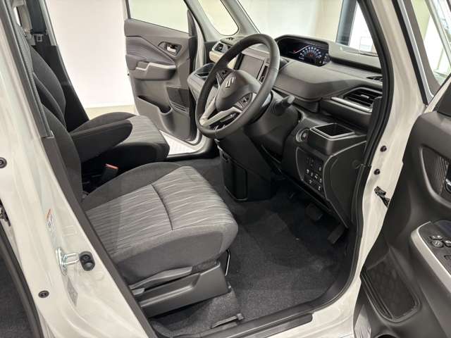 スズキ ソリオ １．２ ハイブリッド ＭＺ R6年 (中国) 99