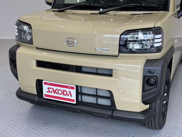 ダイハツ タフト ６６０ Ｘ R6年 (中国) 99