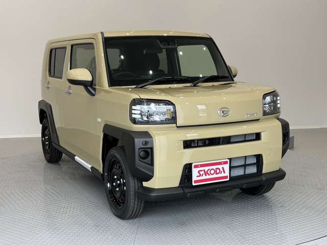 ダイハツ タフト ６６０ Ｘ R6年 (中国) 99