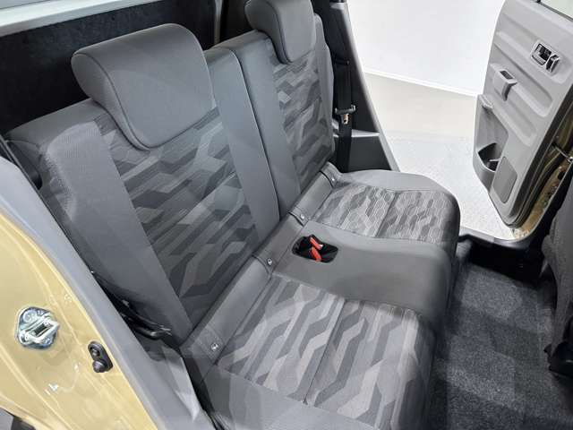 ダイハツ タフト ６６０ Ｘ R6年 (中国) 99