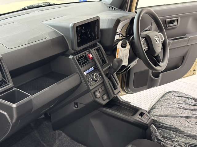 ダイハツ タフト ６６０ Ｘ R6年 (中国) 99