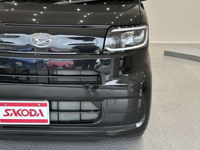 ダイハツ タント ６６０ Ｌ R5年 (中国) 99