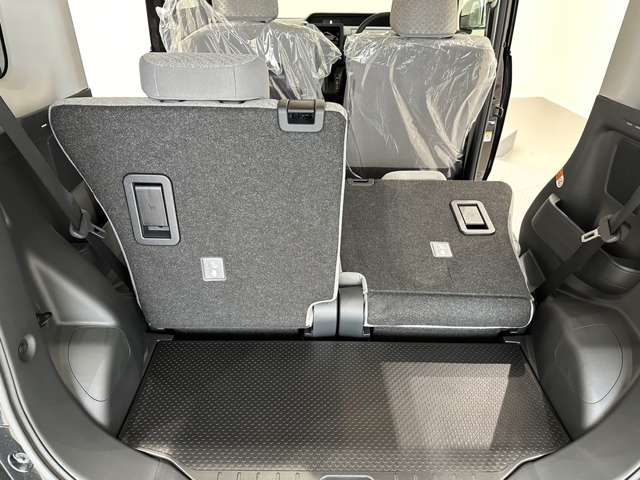 ダイハツ タント ６６０ Ｌ R5年 (中国) 99