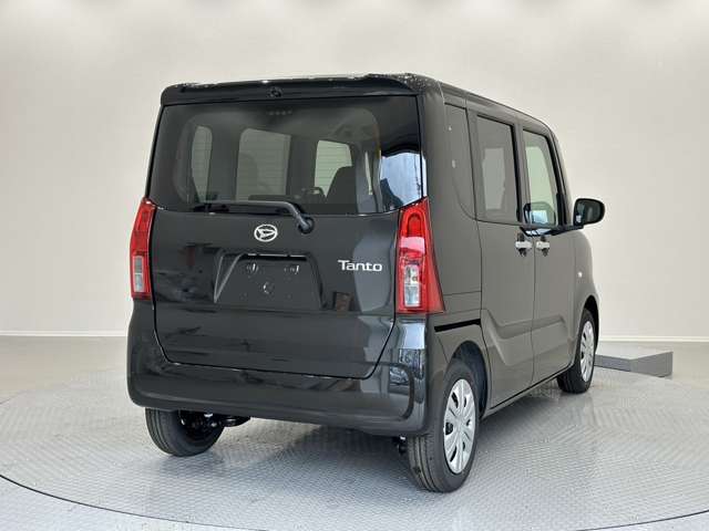 ダイハツ タント ６６０ Ｌ R5年 (中国) 99