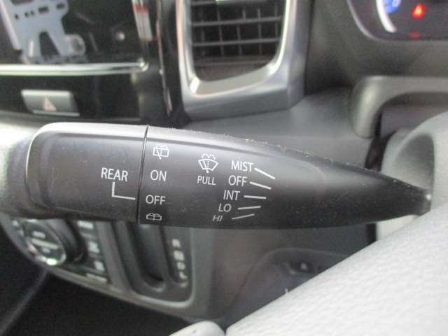 マツダ フレアワゴン ６６０ カスタムスタイル ＸＳ H26年 (中国) 99