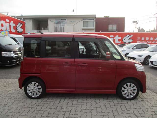 マツダ フレアワゴン ６６０ カスタムスタイル ＸＳ H26年 (中国) 99