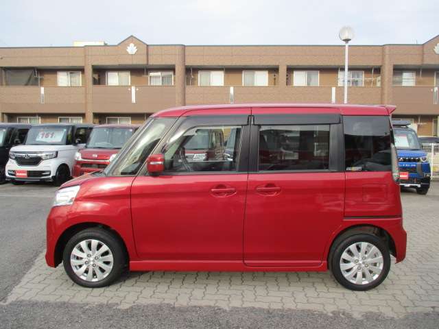 マツダ フレアワゴン ６６０ カスタムスタイル ＸＳ H26年 (中国) 99