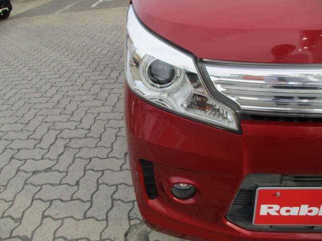 マツダ フレアワゴン ６６０ カスタムスタイル ＸＳ H26年 (中国) 99