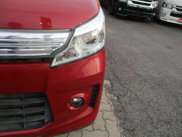 マツダ フレアワゴン ６６０ カスタムスタイル ＸＳ H26年 (中国) 99