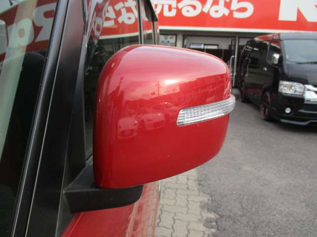 マツダ フレアワゴン ６６０ カスタムスタイル ＸＳ H26年 (中国) 99