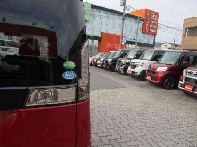 マツダ フレアワゴン ６６０ カスタムスタイル ＸＳ H26年 (中国) 99