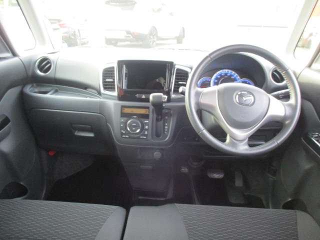 マツダ フレアワゴン ６６０ カスタムスタイル ＸＳ H26年 (中国) 99