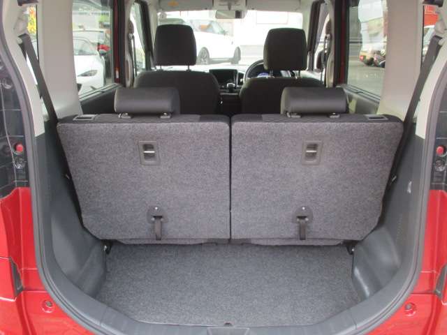 マツダ フレアワゴン ６６０ カスタムスタイル ＸＳ H26年 (中国) 99