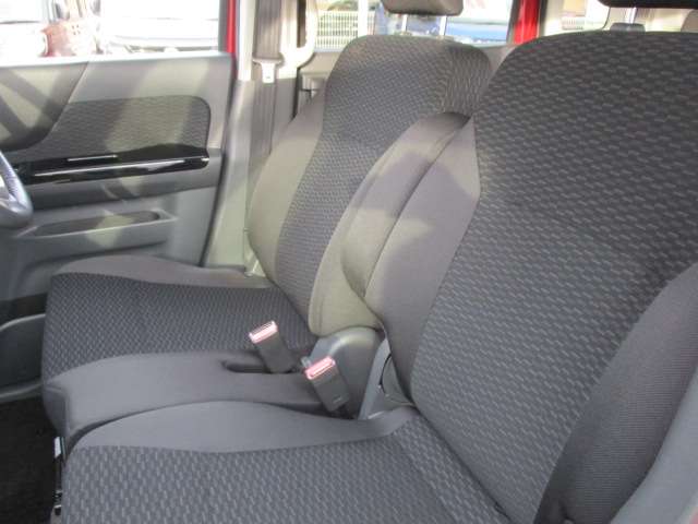 マツダ フレアワゴン ６６０ カスタムスタイル ＸＳ H26年 (中国) 99