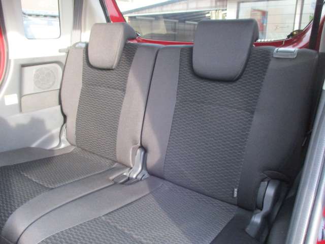 マツダ フレアワゴン ６６０ カスタムスタイル ＸＳ H26年 (中国) 99