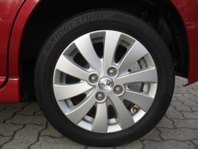 マツダ フレアワゴン ６６０ カスタムスタイル ＸＳ H26年 (中国) 99