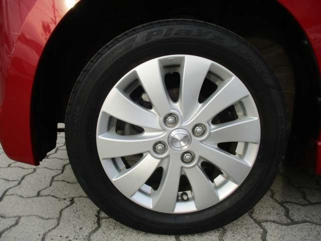 マツダ フレアワゴン ６６０ カスタムスタイル ＸＳ H26年 (中国) 99