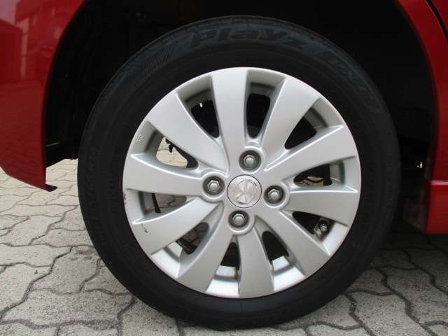 マツダ フレアワゴン ６６０ カスタムスタイル ＸＳ H26年 (中国) 99