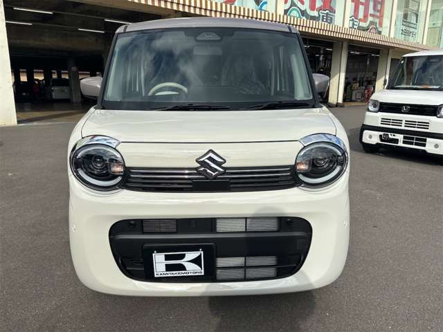 スズキ ワゴンＲ　スマイル ６６０ ハイブリッド Ｓ R7年 (近畿) 99