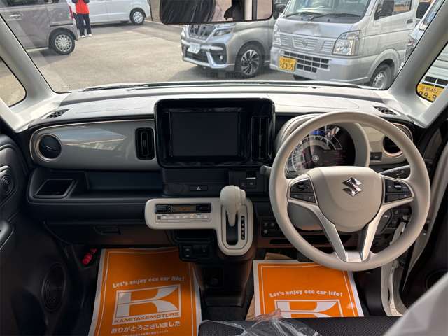 スズキ ワゴンＲ　スマイル ６６０ ハイブリッド Ｓ R7年 (近畿) 99