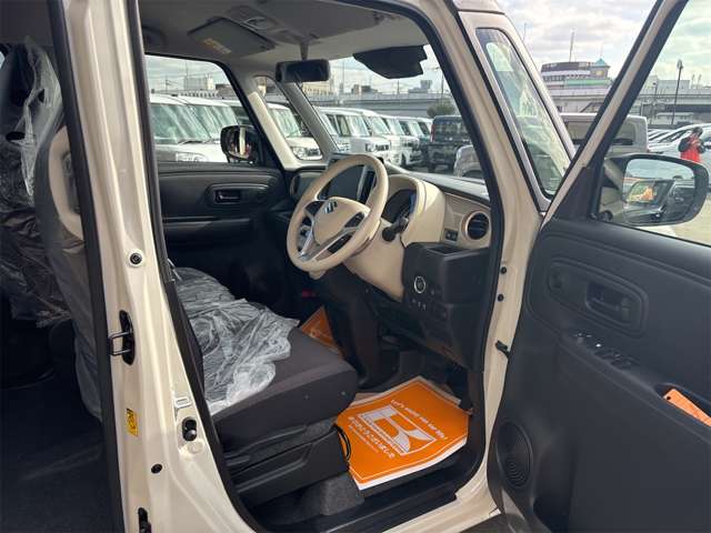 スズキ ワゴンＲ　スマイル ６６０ ハイブリッド Ｓ R7年 (近畿) 99