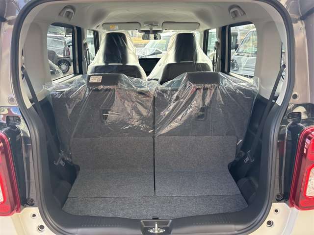 スズキ ワゴンＲ　スマイル ６６０ ハイブリッド Ｓ R7年 (近畿) 99