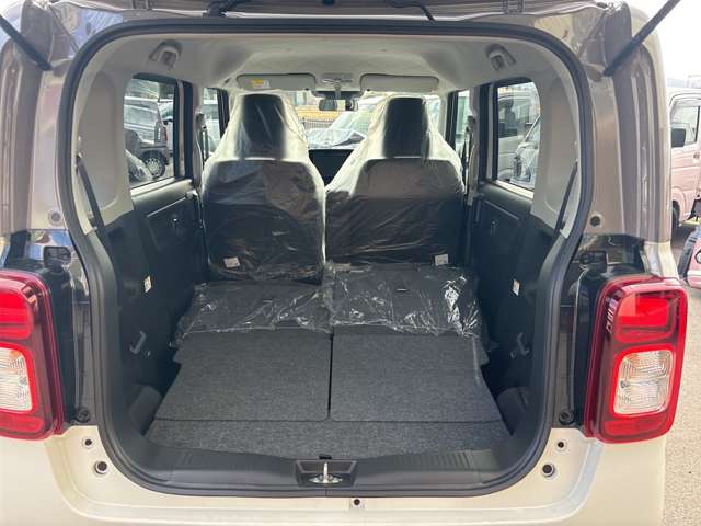 スズキ ワゴンＲ　スマイル ６６０ ハイブリッド Ｓ R7年 (近畿) 99